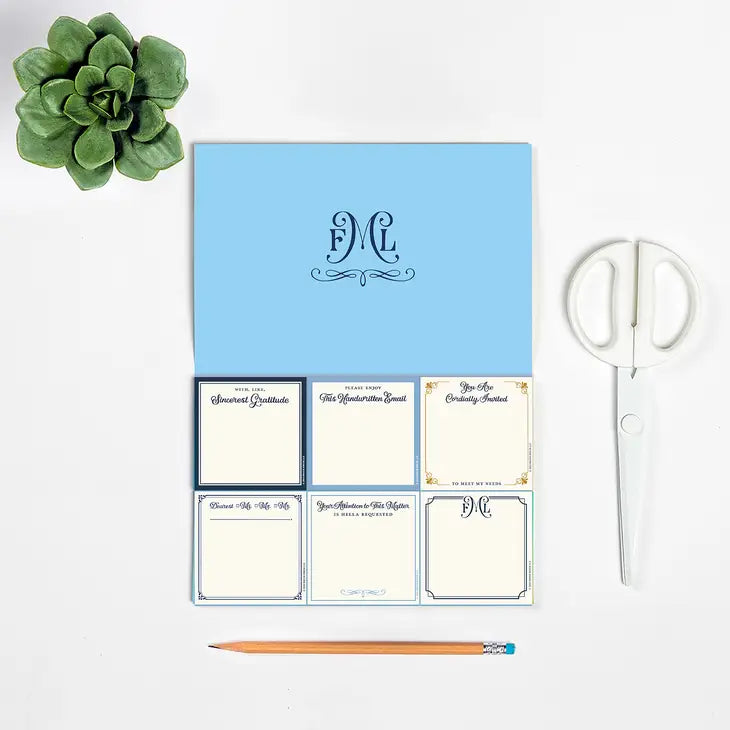Emily McDowell Sticky Note Sets