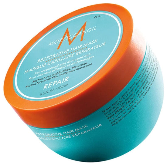 Moroccanoil Restorative Hair Mask