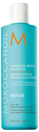 Moroccan Oil Repair Shampoo 8.5oz