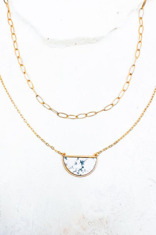 Rowyn Necklace
