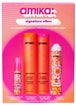 Amika Signature Vibes Nourishing Wash + Style Set