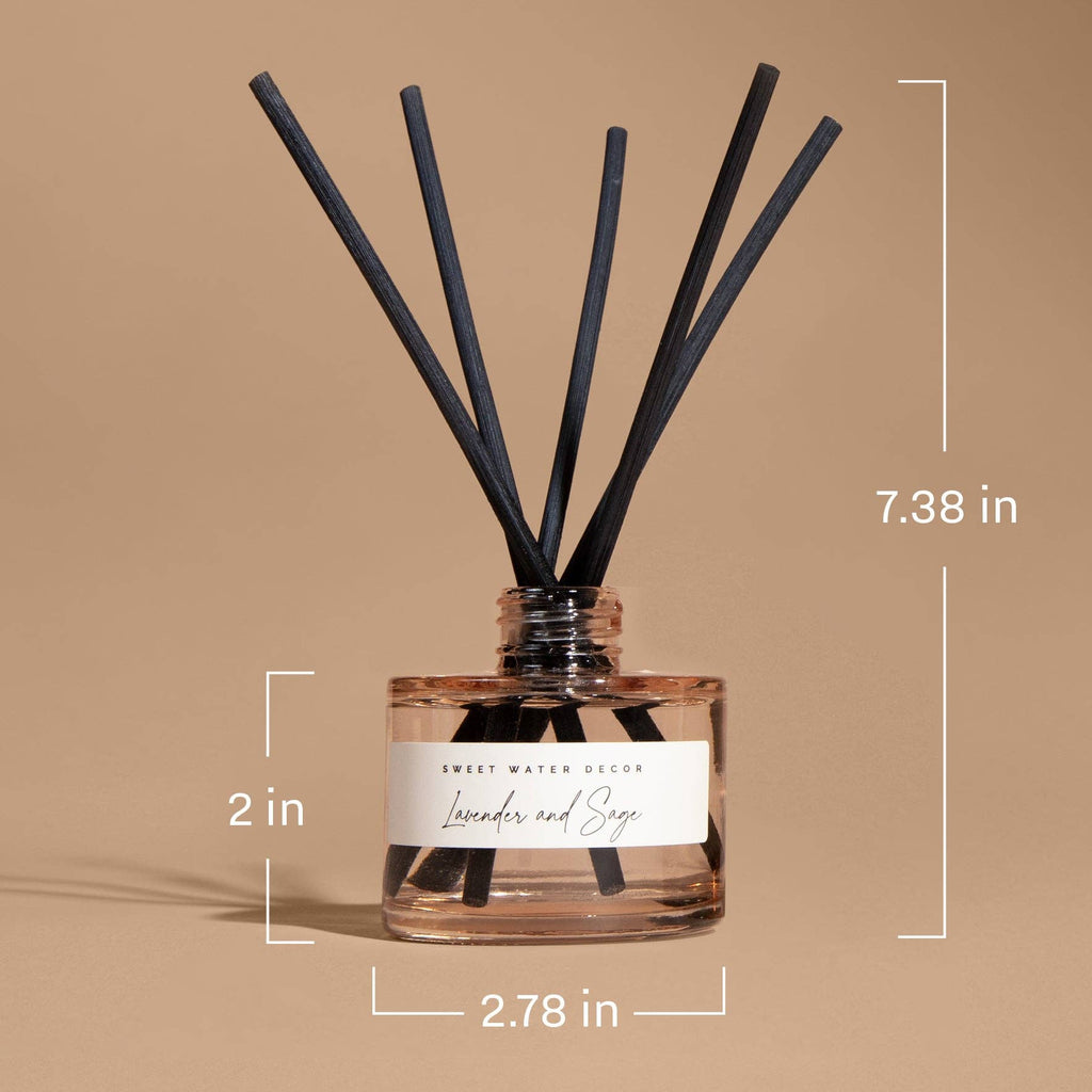 Farmhouse Reed Diffuser