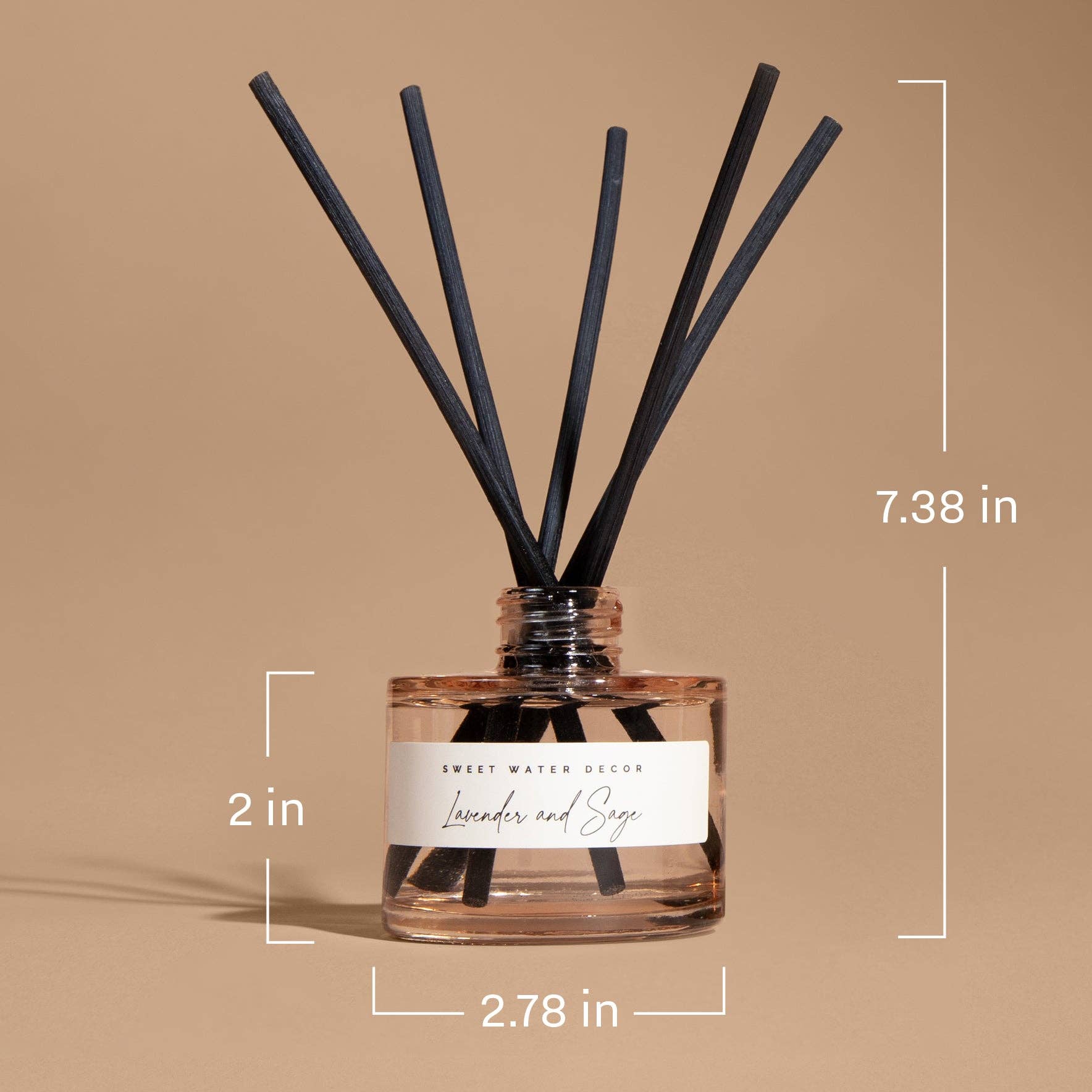 Farmhouse Reed Diffuser