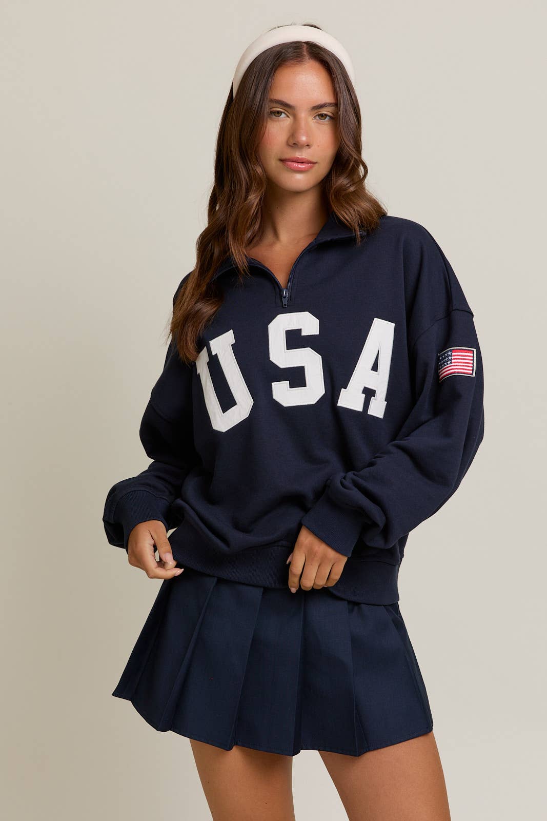 USA