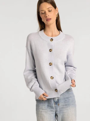 Barrett Cardigan