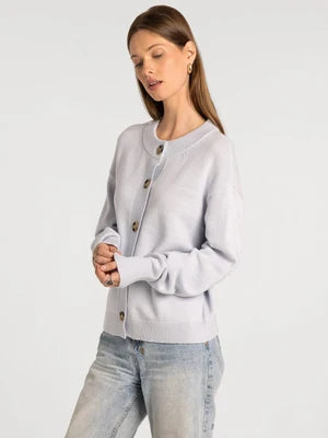 Barrett Cardigan