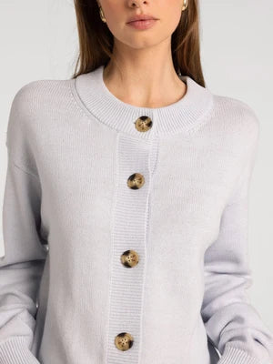 Barrett Cardigan