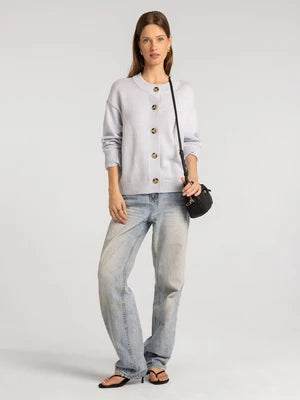 Barrett Cardigan