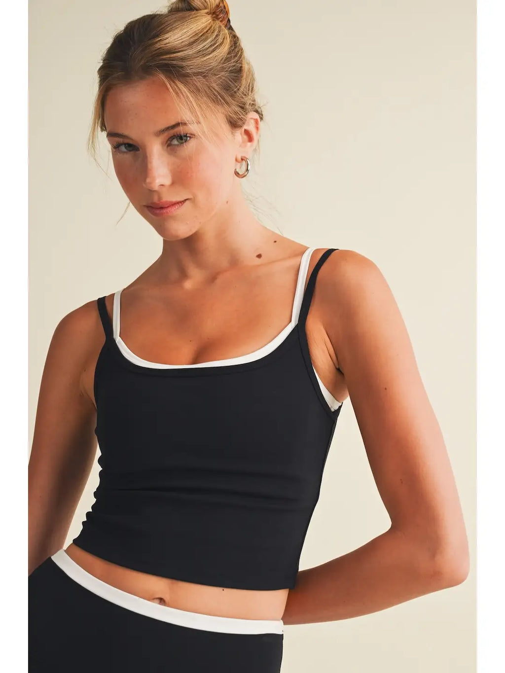 Double Layer Tank