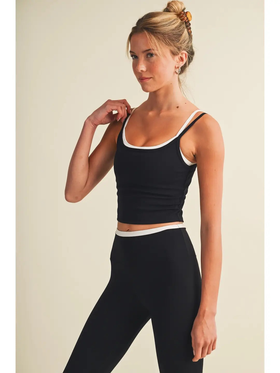 Double Layer Tank