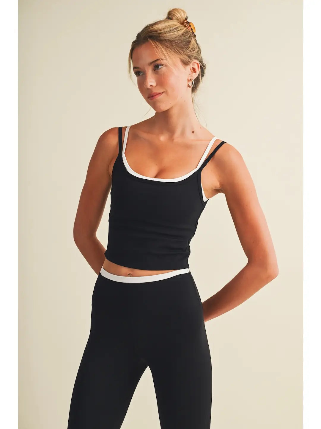 Double Layer Tank