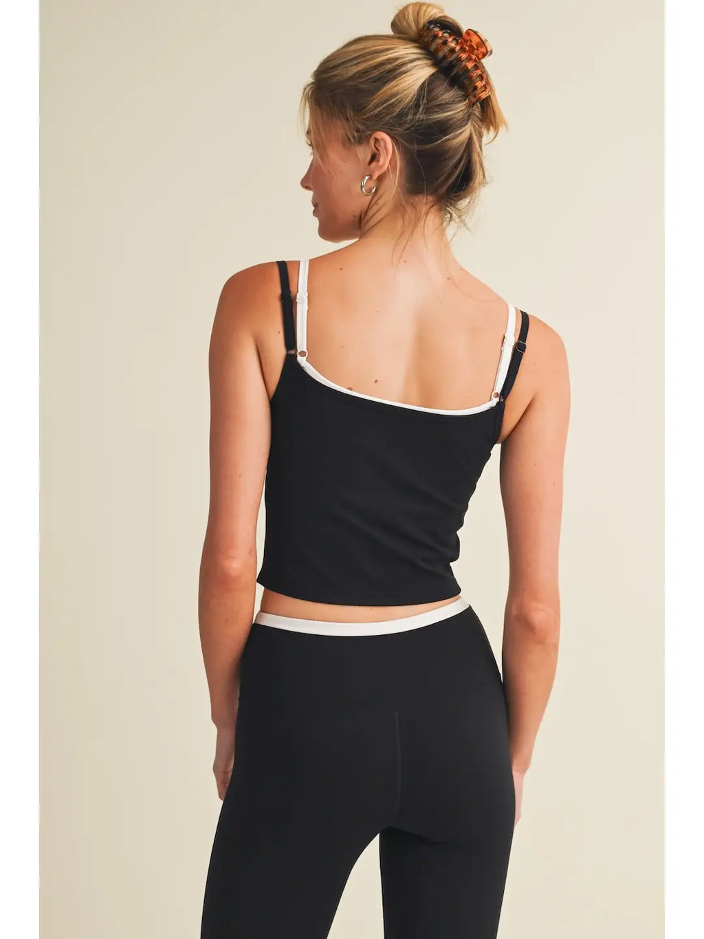 Double Layer Tank