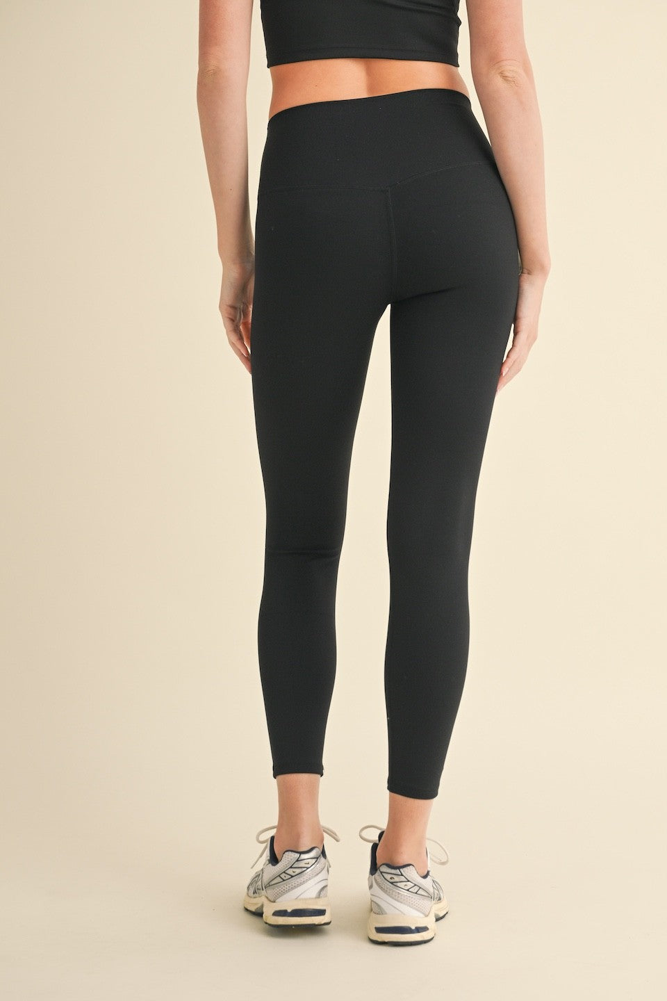 Aligned Performance No Line High-Rise Leggings