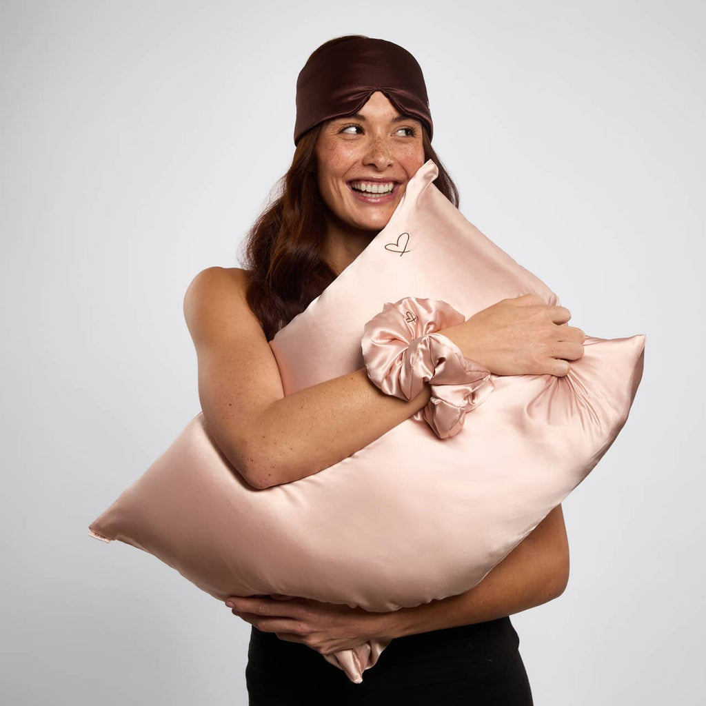 Nighttime Renewal 3pc Sleep Set