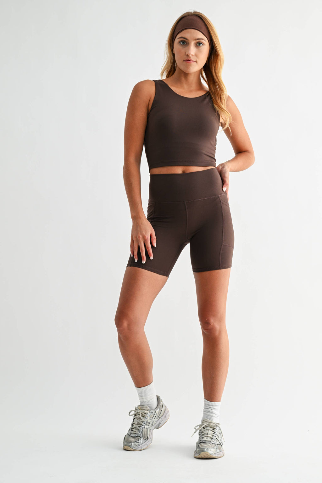 Forest Cloud Light Scoop Tank