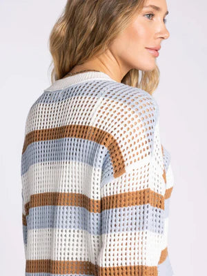 Calla-Lilly Sweater