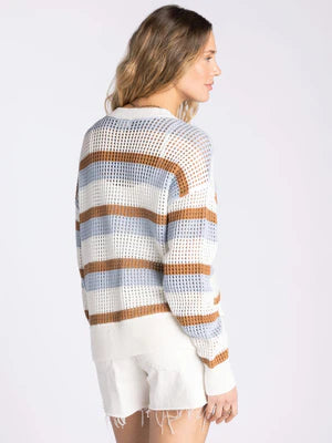 Calla-Lilly Sweater