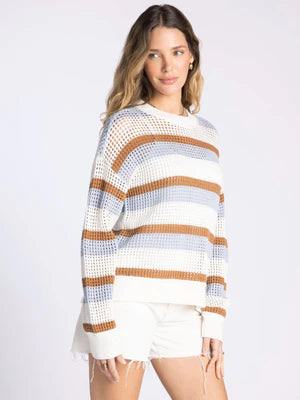 Calla-Lilly Sweater