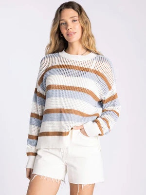 Calla-Lilly Sweater