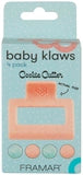 Framar Cookie Cutter Baby Klaws