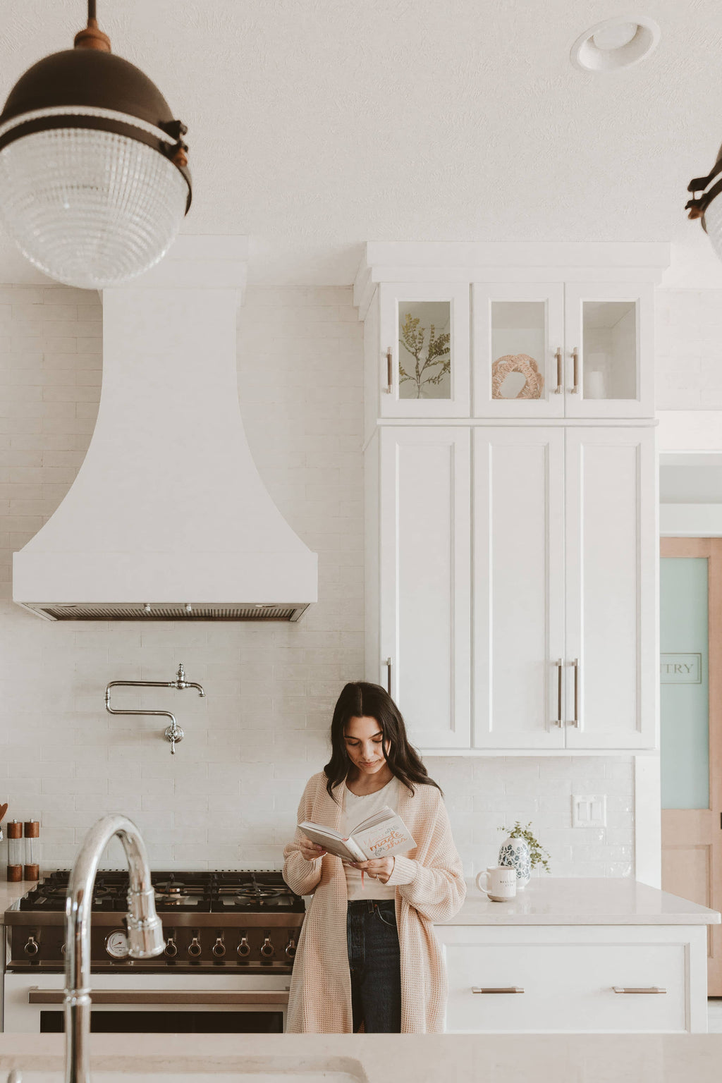 "You Are Made For This" Devotion