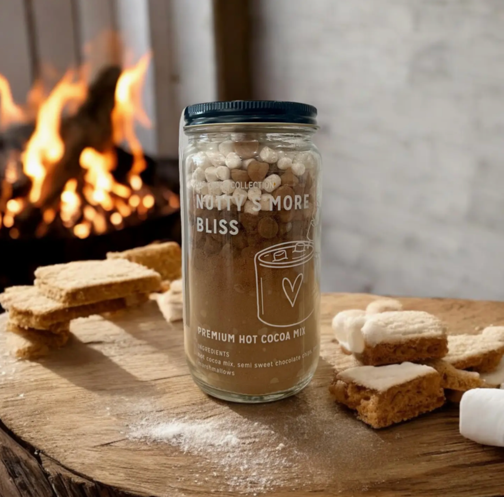 Hot Cocoa Mix Collection