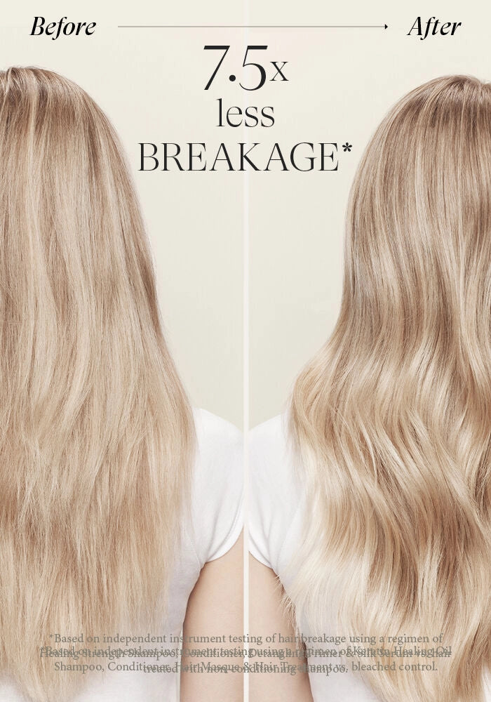 L'ANZA Healing Strength Detangling Primer