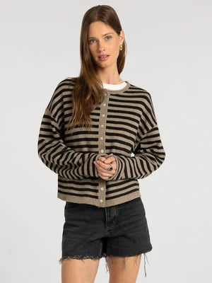 Dover Cardigan