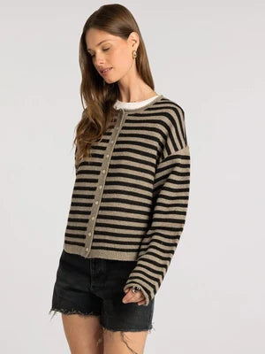 Dover Cardigan
