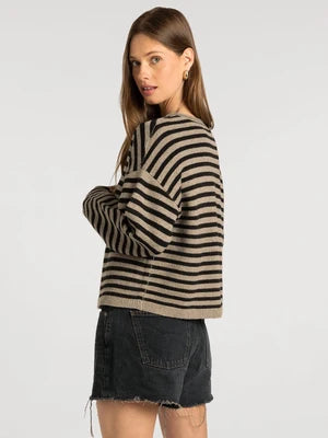 Dover Cardigan