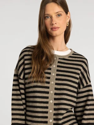 Dover Cardigan