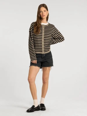 Dover Cardigan