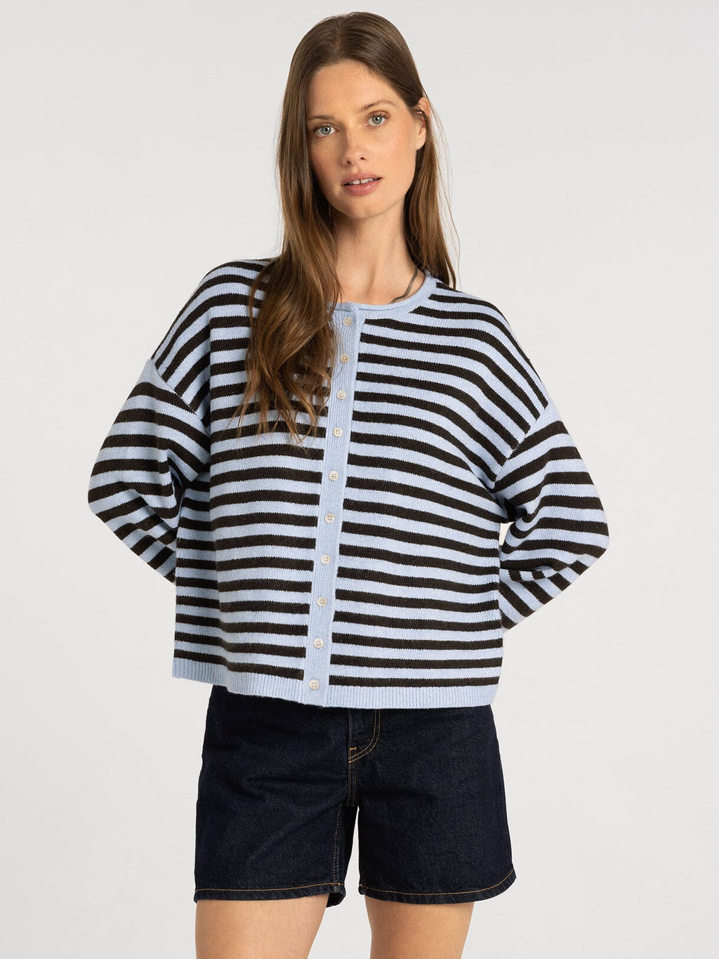 Dover Cardigan