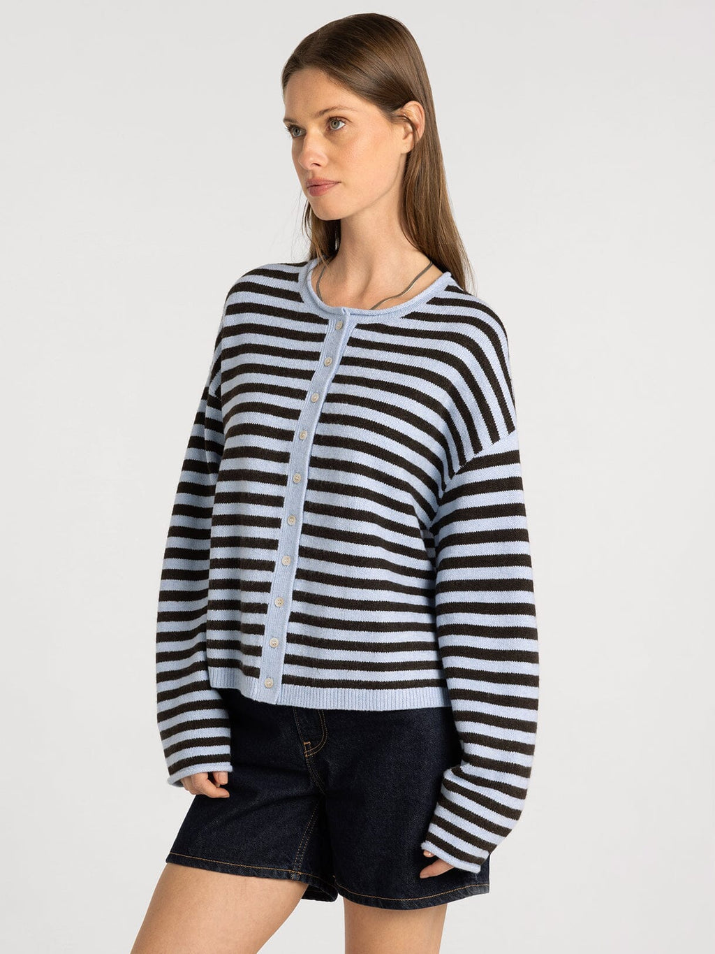 Dover Cardigan