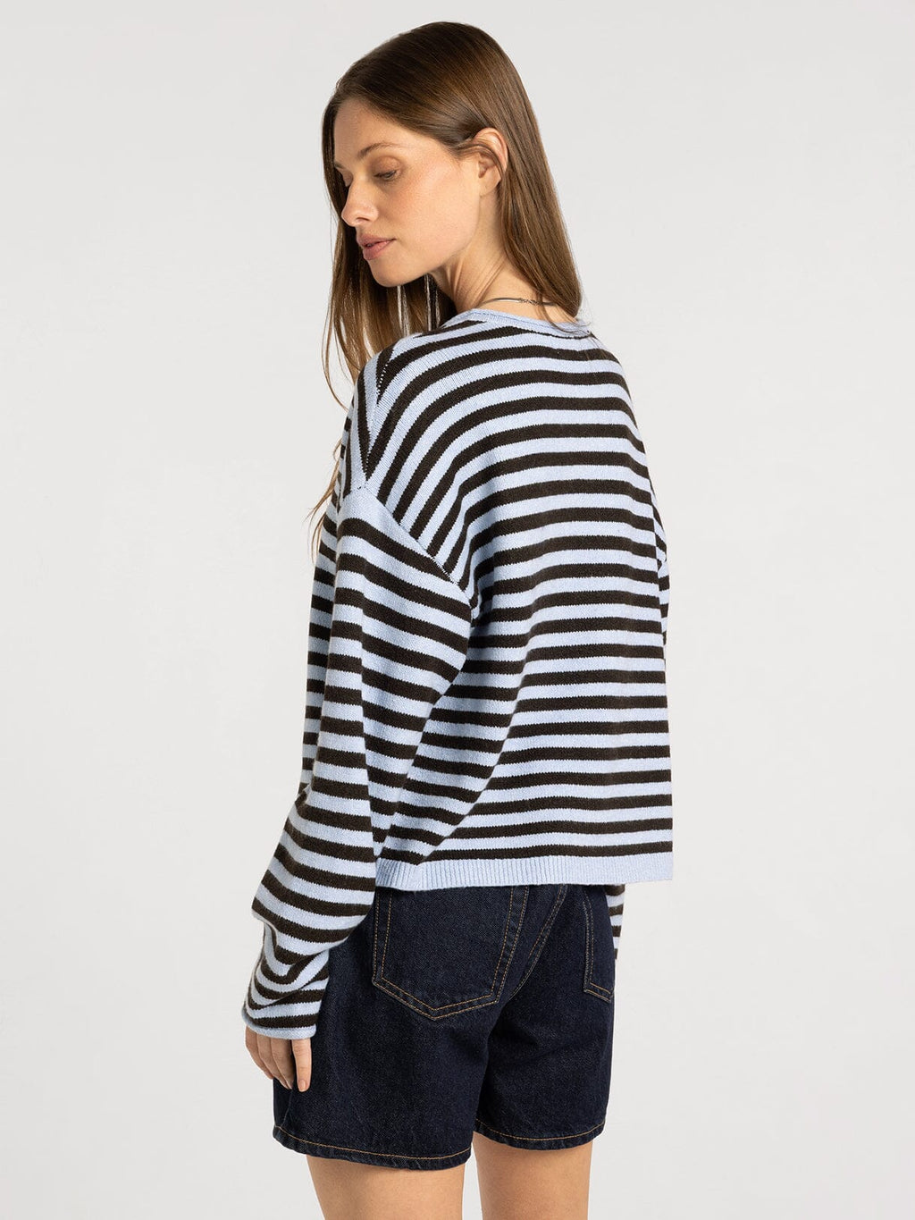 Dover Cardigan