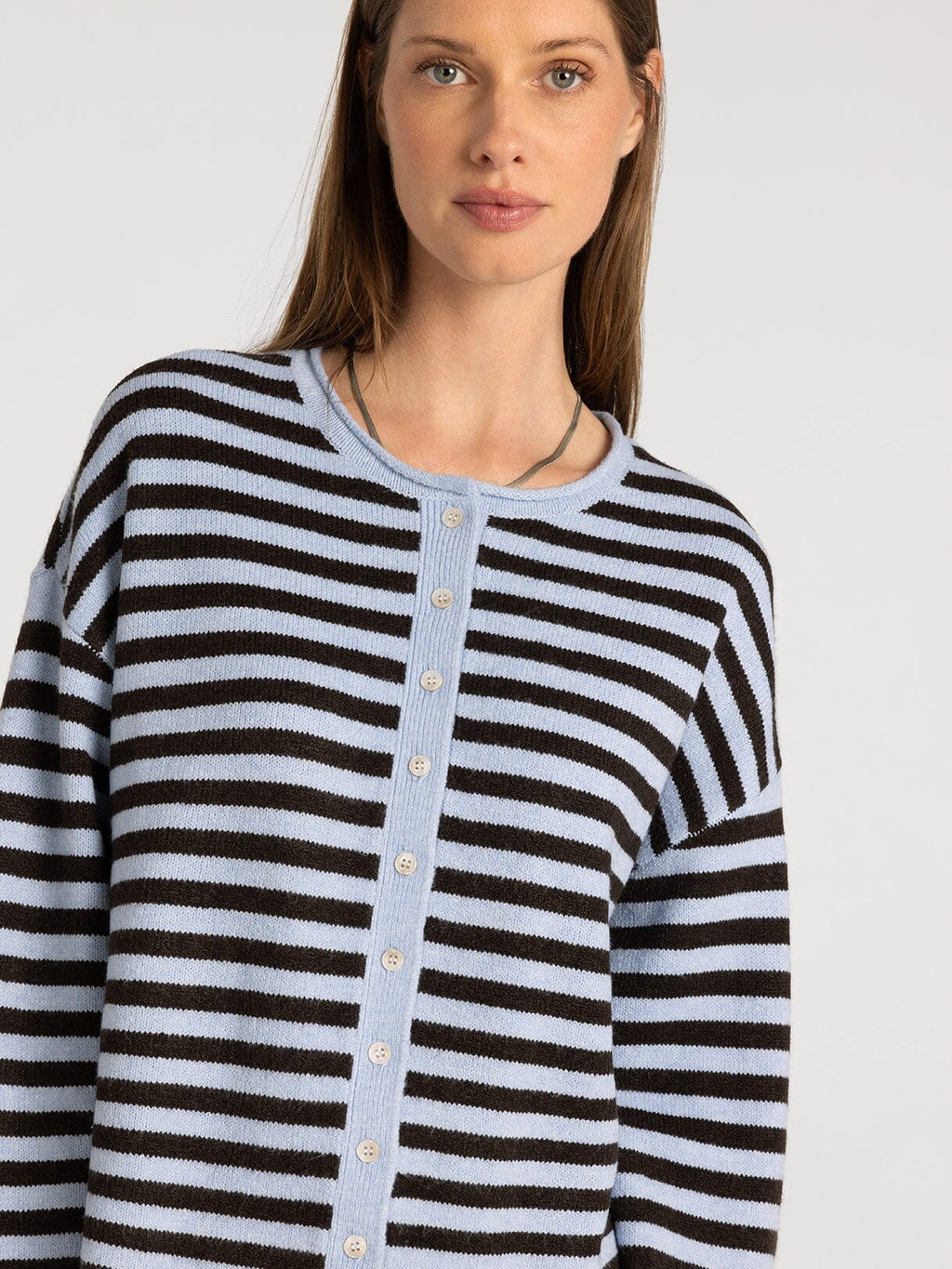 Dover Cardigan