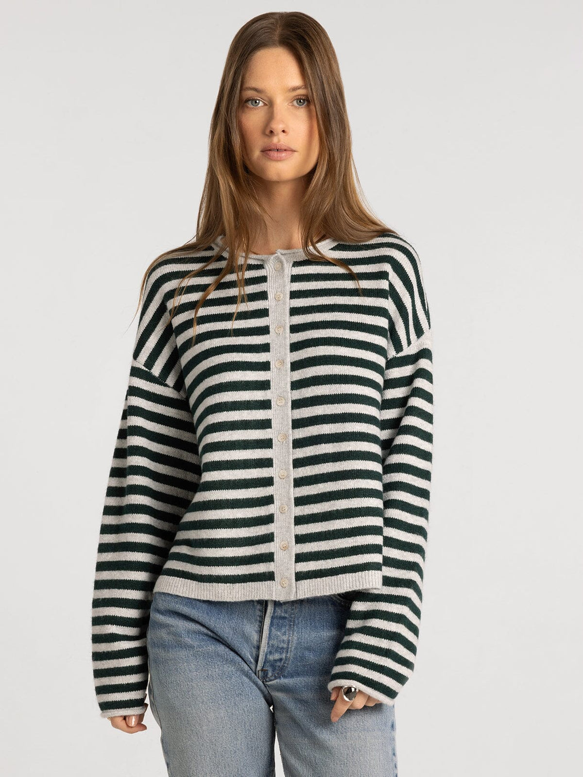 Dover Cardigan