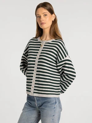 Dover Cardigan