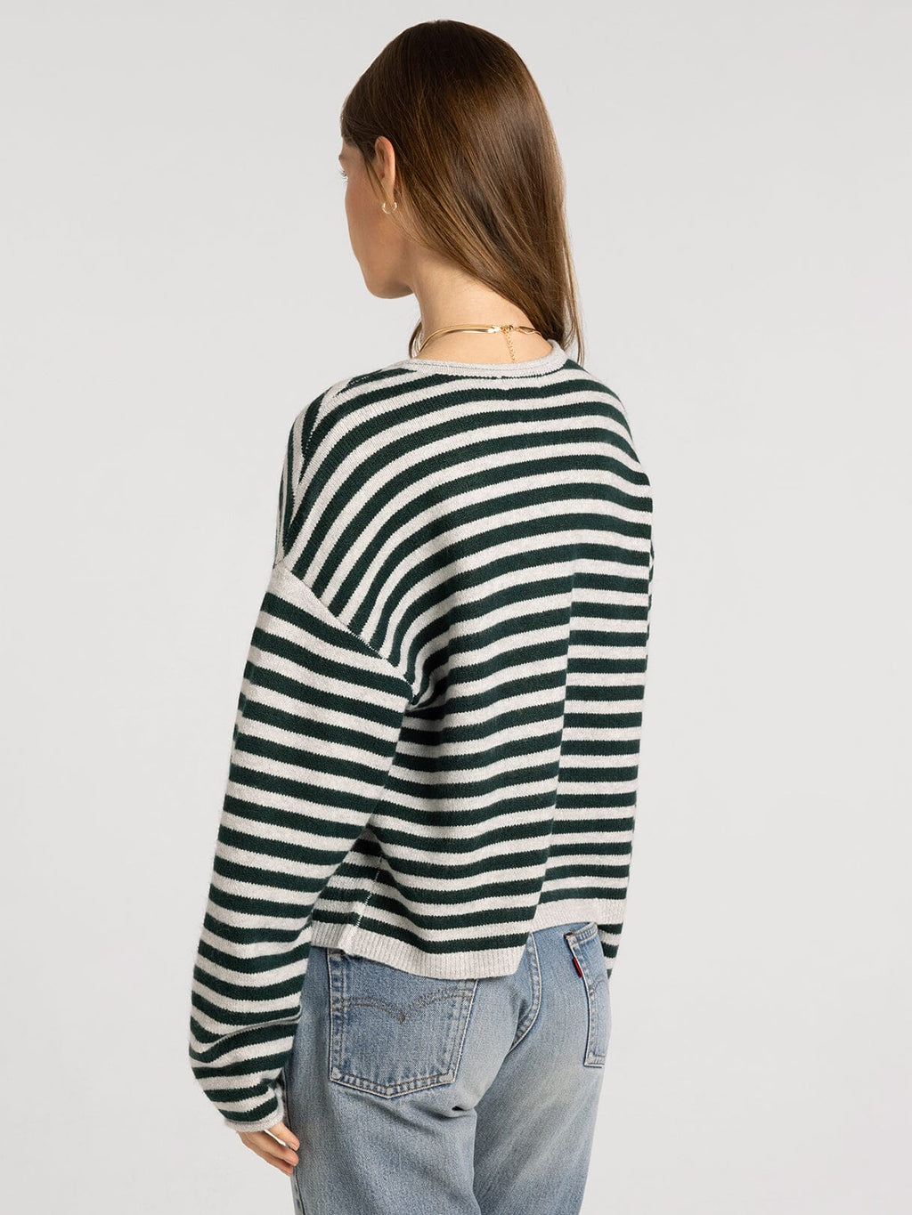 Dover Cardigan