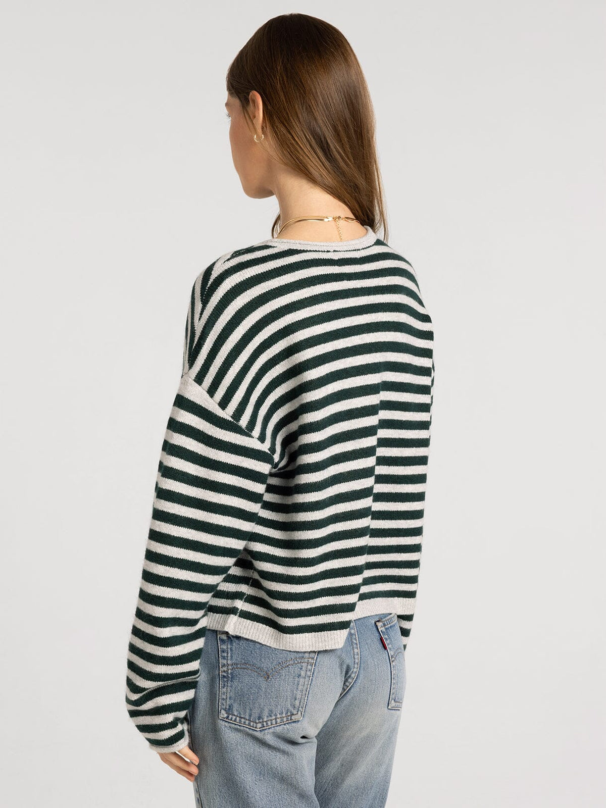 Dover Cardigan