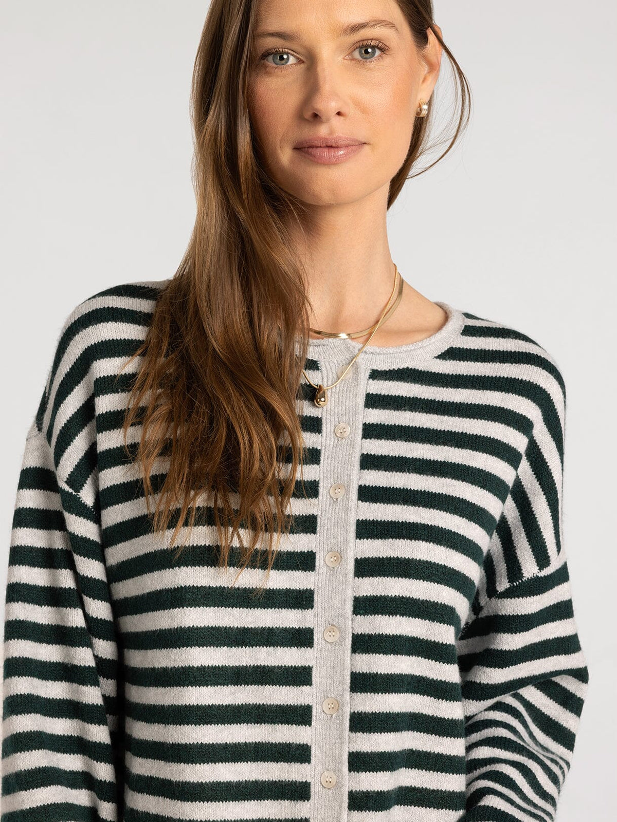 Dover Cardigan