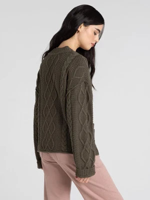 Harbor Cardigan