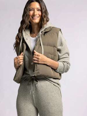 ISSEY Vest