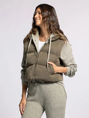ISSEY Vest