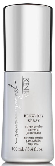 Kenra Platinum® Blow-Dry Spray