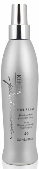Kenra Platinum® Hot Spray 20