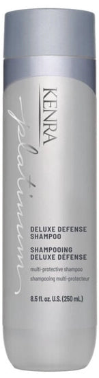Kenra Platinum Deluxe Defense Shampoo