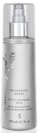 Kenra Platinum® Thickening Spray 5