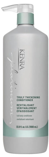 Kenra Platinum Truly Thickening Conditioner
