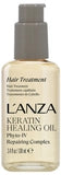L'ANZA Keratin Healing Oil Hair Treatment 3.4oz